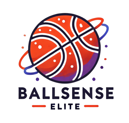 BallSense Logo